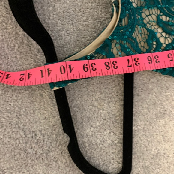 Cocktail evening dress - Picture 6 of 9